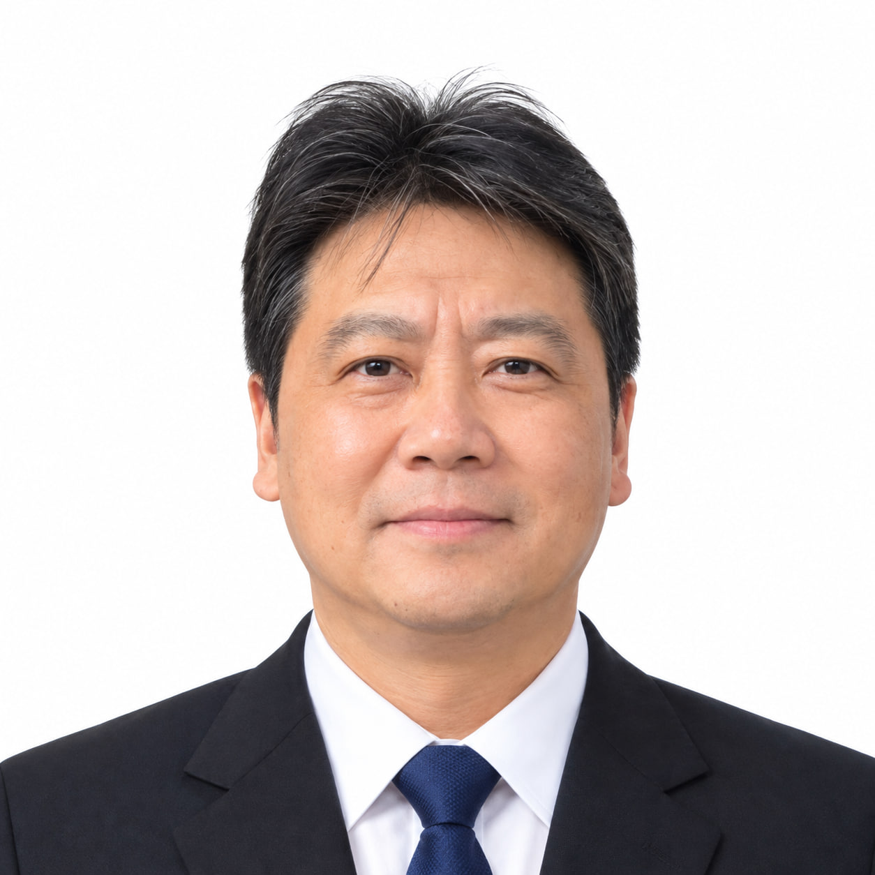 徐爱东